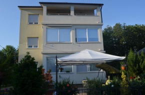 Apartments for families with children Opric, Opatija - 15890